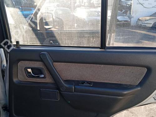 Used Rear right window mechanism Rear right window mechanism BMW 3 (E36) 318 is (140 hp) 40088823 40088823