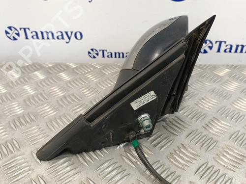 Right mirror SEAT IBIZA III (6L1) 1.4 16V | BP18071861C27 