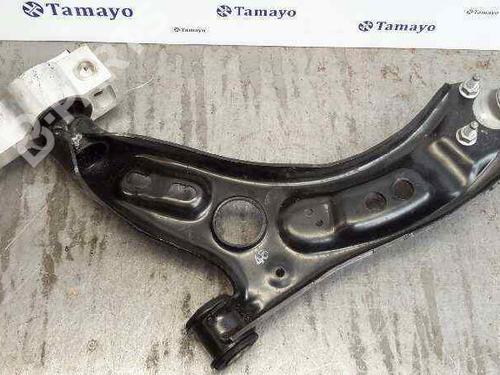 Right front suspension arm SEAT ALTEA (5P1) 1.6 TDI | BP1507366M13 