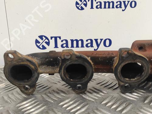 Exhaust manifold FIAT SCUDO Bus (270_, 272_)  | BP12260899M110 