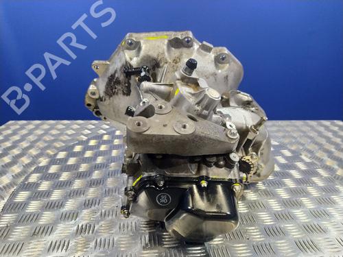 Gearbox OPEL ASTRA H (A04) 1.6 (L48) | BP18166500M3 