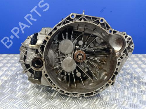 Used Gearbox RENAULT ESPACE IV (JK0/1_) 1.9 dCi (JK0U) (116 hp) 23841777