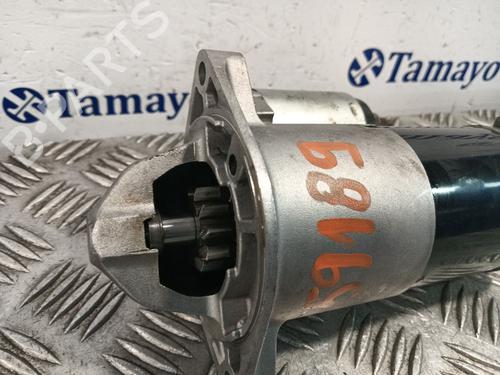 Starter OPEL ZAFIRA / ZAFIRA FAMILY B (A05) 1.9 CDTI (M75) | BP29374500M8 