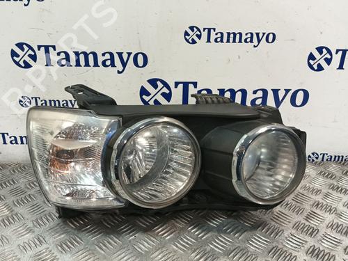 Used Right headlight CHEVROLET AVEO Hatchback (T300) 1.3 D (95 hp) 32122303