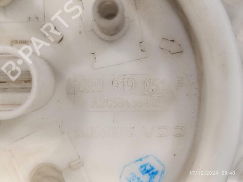 Fuel pump SKODA FABIA II (542)  | BP22318094M76 