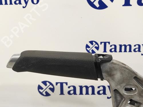 Hand brake FORD FOCUS III 1.6 TDCi | BP13883016I18 