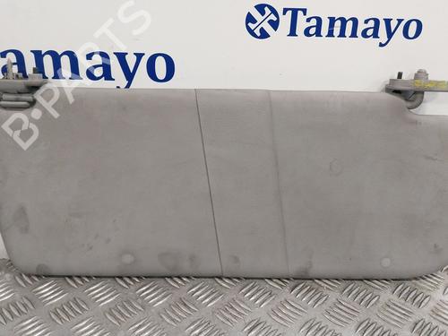 Used Right sun visor HYUNDAI H350 Van 2.5 CRDI (150 hp) 30578378