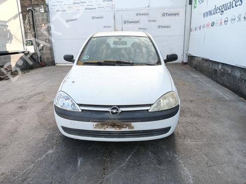 Right headlight OPEL CORSA C (X01) 1.0 (F08, F68) | BP34472383C29 - Image 10