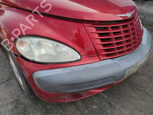 Climate control CHRYSLER PT CRUISER (PT_)  | BP17645035I5 