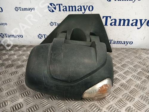 Right mirror RENAULT MASTER III Van (FV) 2.3 dCi 125 FWD (FV0C, FV0D, FV0G, FV0H, FV0J, FV0K,... | BP29828617C27 