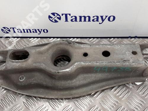 Right rear suspension arm BMW 1 (E87) 120 d | BP7702164M15 