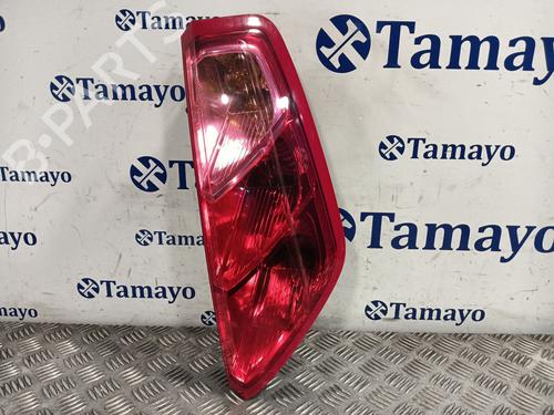 Højre baglygte FIAT GRANDE PUNTO (199_) 1.4 16V (199BXG1B, 199AXG1B) (95 hp) 31757088