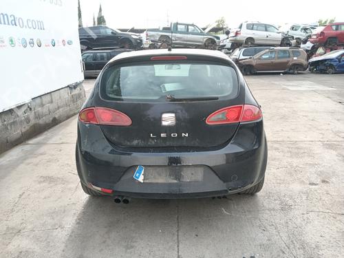 Engine SEAT LEON (1P1) 2.0 TDI 16V | BP39511974M1 - Image 7