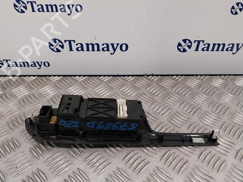 Left front window switch HONDA ACCORD VII (CL, CN) | BP22318078I27