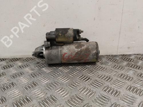 Used Starter Starter TOYOTA LAND CRUISER (_J7_, _JL7_) [1984-2026] 36343034 36343034