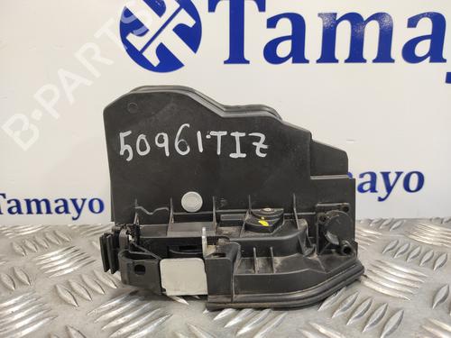 Used Rear left lock BMW 5 (E60) 525 d (177 hp) 15731775