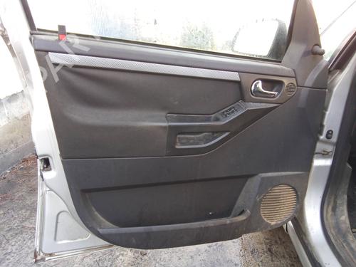 Engine control unit (ECU) OPEL MERIVA A MPV (X03) 1.7 CDTI (E75) | BP11366033M57 