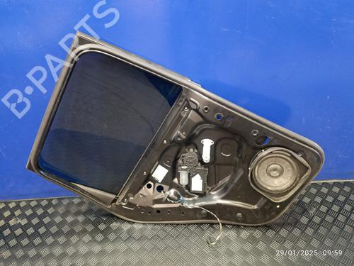 Rear left window mechanism VW TOUAREG (7LA, 7L6, 7L7)  | BP23132194C24 