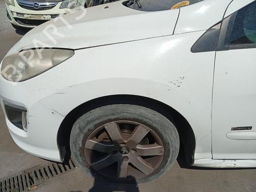 left-front-fenders-peugeot-308-sw-i-4e_-4h_-2007-2008-2009-2010-2011-2012-2013-2014-36597229 main image