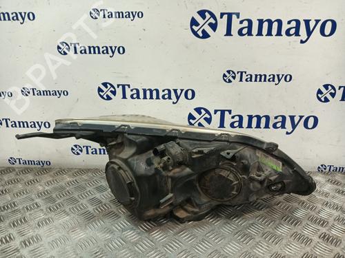 Left headlight HONDA CR-V III (RE_) 2.2 i-CTDi 4WD (RE6) | BP35954324C28 - Image 4