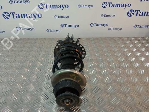 Left front shock absorber DACIA SANDERO II  | BP27307736M16 