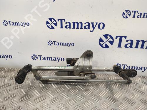 Front wiper motor SEAT LEON ST (5F8)  | BP24287986M29 