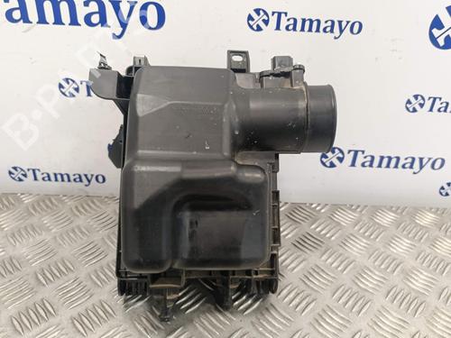 Used Air filter box NISSAN JUKE (F15) [2010-2019]  23460768
