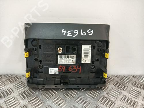 Electronic module CITROËN C3 AIRCROSS II (2R_, 2C_) 1.2 PureTech 110 (2RHNZB, 2RHNZW, 2RHNPX, 2RHNPJ) | BP33121034M83 - Image 4