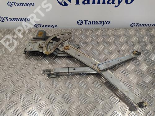 Front right window mechanism OPEL CORSA B (S93)  | BP9763905C23 