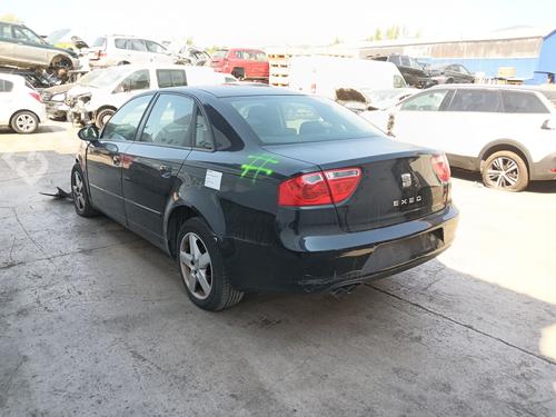 Left front window switch SEAT EXEO (3R2) 2.0 TDI | BP38461141I27 - Image 5