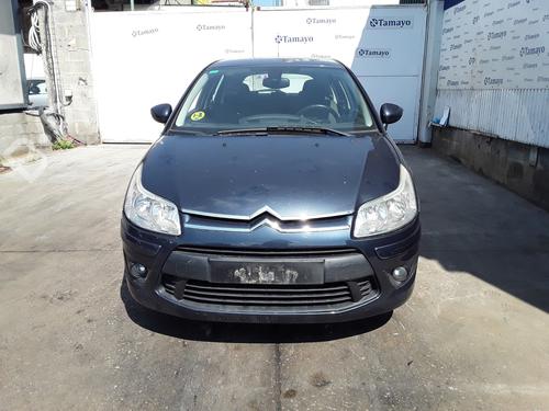 Engine CITROËN C4 I (LC_)  | BP25712736M1 