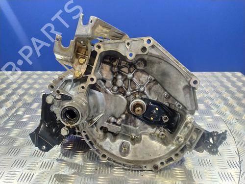 Used Gearbox CITROËN C2 (JM_) [2003-2017]  18236132