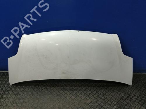 Used Hood RENAULT MASTER II Van (FD) 2.5 dCi (FD01, FD02, FD21, FD22, FD31, FD32, FD3Y, FD71,... (120 hp) 32066522