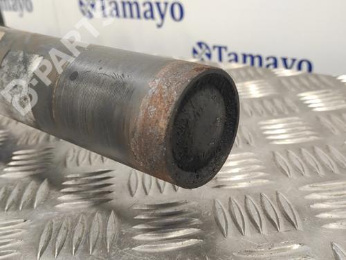 Left front shock absorber SEAT ALTEA (5P1) 1.6 TDI | BP11507844M16 