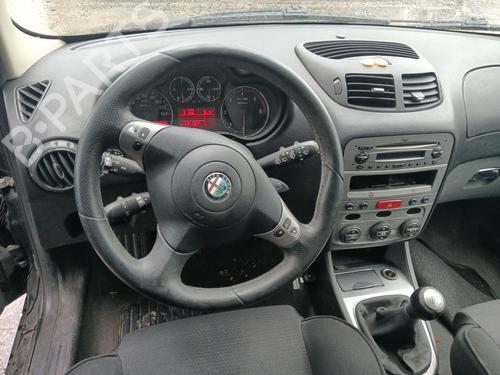 Engine ALFA ROMEO 147 (937_) 1.9 JTDM 8V (937.AXD1A, 937.AXU1A, 937.BXU1A) | BP31370539M1  - Image 10