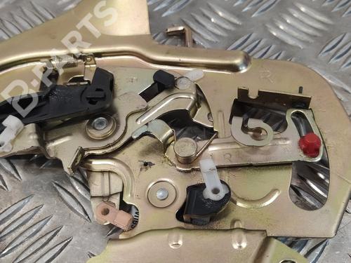 Rear right lock KIA CARNIVAL II (GQ) 2.9 CRDi | BP9371029C99 