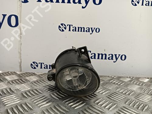 Used Right front fog light SEAT IBIZA III (6L1) 1.4 16V (100 hp) 20226914