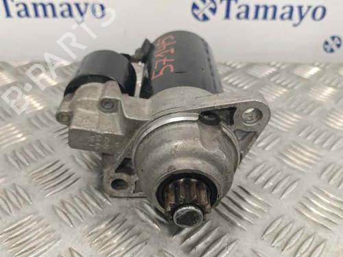 Used Starter SEAT IBIZA II (6K1) [1993-2002]  23094268
