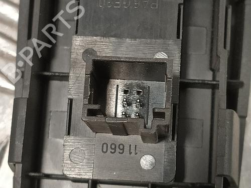 Right front window switch CITROËN C4 Grand Picasso I (UA_)  | BP13754923I26 