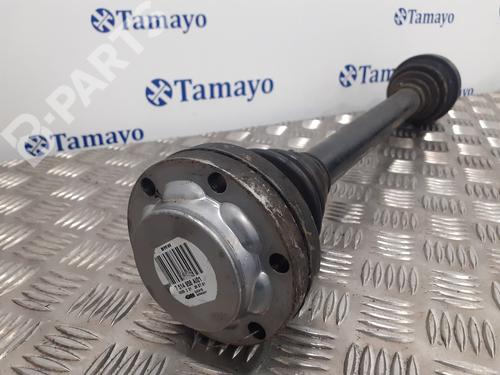 Drivaksel bak Høyre BMW 7 (E65, E66, E67) 735 i, Li | BP8139188M41