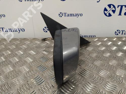 Right mirror BMW 3 (E46) 325 i | BP8498915C27 