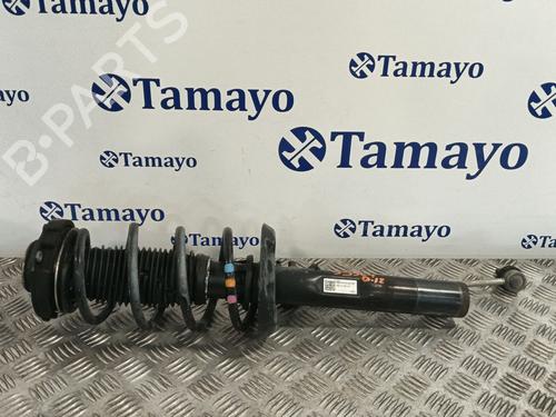 Amortisseur avant gauche VW GOLF VI (5K1) 1.6 TDI (105 hp) 30191475