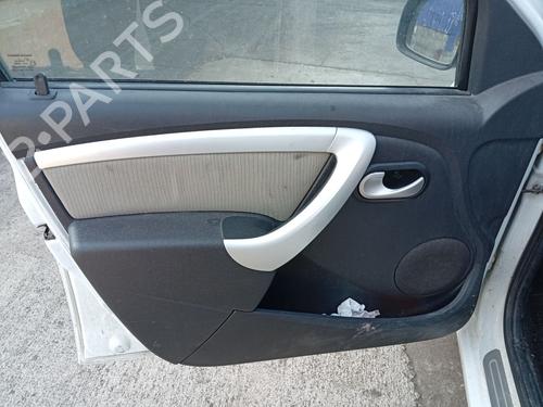 Rudehejsemekanisme ventre foran DACIA LOGAN (LS_) 1.5 dCi (LS0W) | BP37446468C22 - Image 2