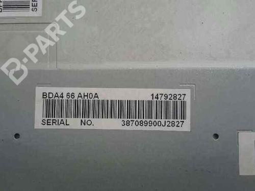 Bilradio MAZDA 3 (BL)  | BP878706E6 