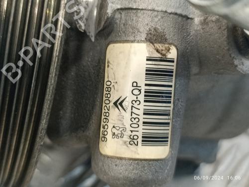 Steering pump CITROËN XSARA PICASSO (N68) 1.6 HDi | BP19647909M99 