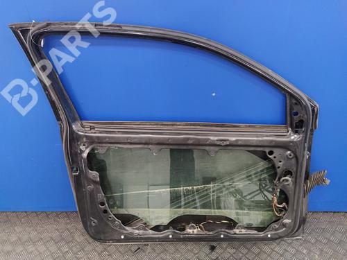Left front door VW POLO (9N_, 9A_)  | BP7541753C2 