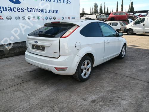 AC compressor FORD FOCUS II (DA_, HCP, DP) 1.6 TDCi | BP32628968M34