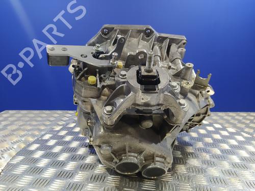 Gearbox MINI MINI (R56)  | BP16151276M3 