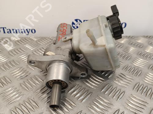 Brake master cylinder AUDI A3 Sportback (8PA)  | BP16686628M77 