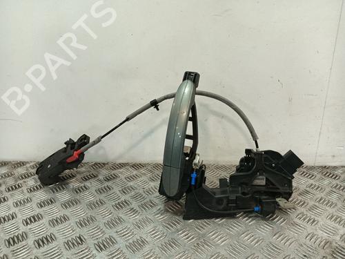 Used Front right lock Front right lock FORD MONDEO II Saloon (BFP) [1996-2000] 36239452 36239452